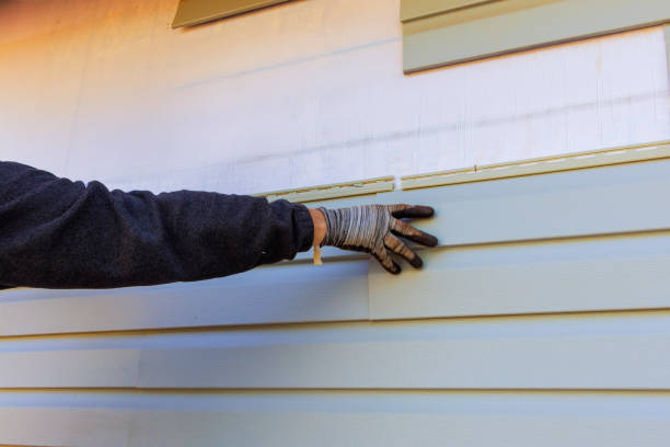 Bamberg, SC Siding Installation & Repair Company